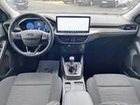 Occasion Ford Focus Business Edition 2024 Rouge métallisé Berline
