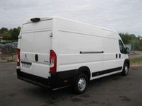 occasion Peugeot Boxer 435 L4H2 Bluehdi 140 cvAsphalt