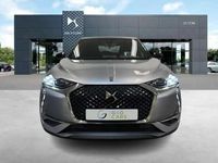 Occasion DS Automobiles DS3 Crossback So Chic 102 ch (75 kW) 2020 Gris SUV