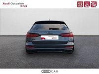 occasion Audi A6 Avant S line 40 TDI 150 kW (204 ch) S tronic