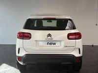 Occasion Citroën C5 Aircross Live 130 ch (95 kW) 2021 Blanc SUV
