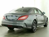 occasion Mercedes CLS400 4 Matic AMG