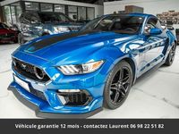 Occasion Ford Mustang 305 ch (224 kW) 2016 Bleu Coupé