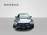 occasion Mercedes CLA220 CLA 220d SB AMG-Line LED+Pano+Night+AHK+Ambi Navi