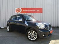 occasion Mini Cooper Cooper122ch Pack Chili BVA