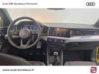 occasion Audi A1 30 Tfsi 110 Ch Bvm6 S Line