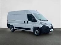 Occasion Citroën Jumper 140 ch (102 kW) 2024 Blanc Monospace