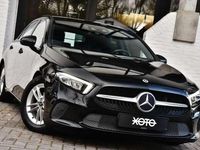Occasion Mercedes A180 Style 116 ch (85 kW) 2019 Noir Berline