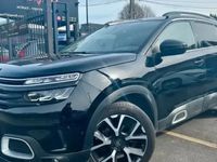 occasion Citroën C5 Aircross 1.5 Bluehdi 130 Eat8 Shine