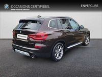 occasion BMW X3 xDrive20d 190ch xLine