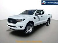 occasion Ford Ranger Super Cabine 2.0 Ecoblue 170 Ch S 4x4 Xl