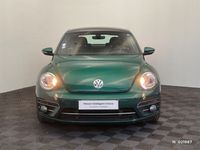 occasion VW Beetle II 1.4 TSI 150ch BlueMotion Technology Design DSG7