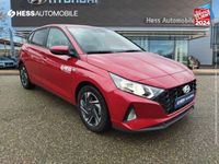 occasion Hyundai i20 1.0 T-GDi 100ch Hybrid Intuitive