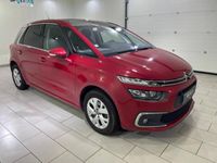 occasion Citroën C4 Bluehdi 120ch Feel S&s