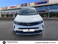 occasion Opel Mokka 1.2 Turbo 100ch Elegance - VIVA189213419