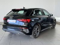 occasion Audi A3 Sportback S line 30 TFSI 81 kW (110 ch) S tronic