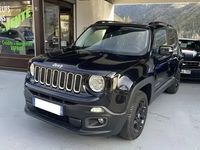 occasion Jeep Renegade 2.0 Multijet 140ch Limited 4wd