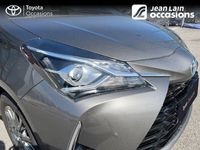 occasion Toyota Yaris Hybrid Yaris Hybride 100h