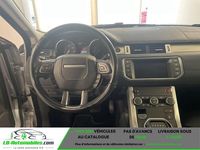 Occasion Land Rover Range Rover evoque 150 ch (110 kW) 2018
