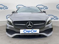Occasion Mercedes A180 2018