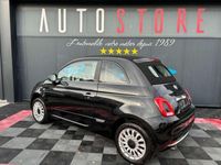 occasion Fiat 500C 1.0 70ch Bsg S\u0026s Dolcevita