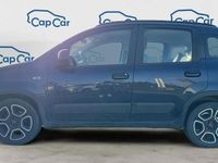 Occasion Fiat Panda City Life 69 ch (50 kW) 2021 Citadine