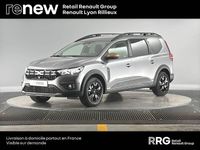 Occasion Dacia Jogger Extreme 2025 Gris Monospace