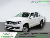 occasion VW Amarok 3.0 Tdi 204 Bva 4motion 4x4