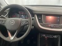 occasion Opel Grandland X 1.5 Diesel 130 ch Edition 5 portes Diesel Manuelle Gris