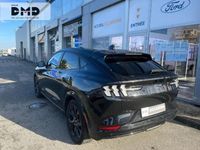 occasion Ford Mustang Mach-E Extended Range 99kWh 294ch Premium Propulsion - VIVA159759451