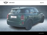 Occasion Mini Cooper Countryman Premium Plus 137 ch (100 kW) 2022 Vert SUV