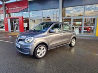 occasion Renault Twingo TwingoIII SCe 65 - 20 Life - VIVA180480466