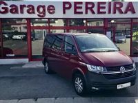 occasion VW T6 Navi Dsg