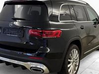 Occasion Mercedes GLB200 AMG line 150 ch (110 kW) 2021 SUV
