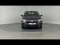 Occasion Dacia Sandero Essentiel 2023 Noir Citadine