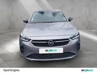 Occasion Opel Corsa Edition 2021 Gris quartz métallisé Berline