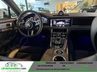 Occasion Porsche Panamera Turbo 460 ch (338 kW) 2020 Berline