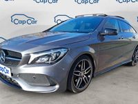 Occasion Mercedes CLA180 2016 Berline