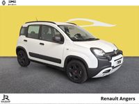 occasion Fiat Panda Cross 1.0 70ch Bsg S&s City Elysia Euro6d