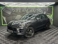 Occasion Porsche Macan 262 ch (192 kW) 2017 Gris SUV