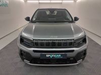 occasion Jeep Avenger Electrique 156ch 115kW 1st Edition - VIVA184822167