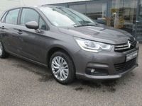 Occasion Citroën C4 PureTech 110 ch (80 kW) 2016 Berline