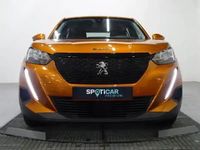 Occasion Peugeot 2008 Active 2021 Orange SUV