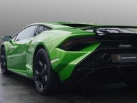 Occasion Lamborghini Huracán 640 ch (470 kW) 2023 Coupé