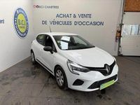 Occasion Renault Clio V Life 72 ch (52 kW) 2020 Blanc Berline