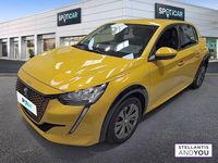 Occasion Peugeot e-208 Allure 100 kW (136 ch) 2020 Citadine