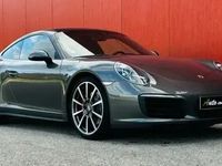 occasion Porsche 911 Carrera 4S Coupe (2) 991 420 Ch