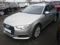 occasion Audi A4 2.0 Tdi 150ch Business Line S Tronic 7