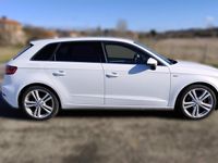 occasion Audi A3 Sportback 1.5 TFSI CoD 150 S Line