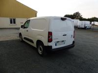 occasion Citroën Berlingo M Bluehdi 100ch S&s Live